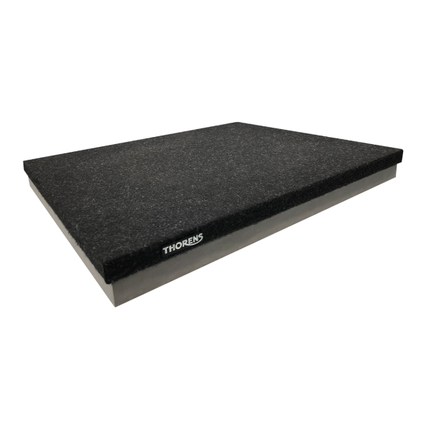 Accessoires platines vinyles Hifi - Thorens - ABSORBER BASE TAB 1600