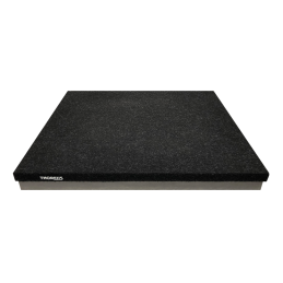 	Accessoires platines vinyles Hifi - Thorens - ABSORBER BASE TAB 1600