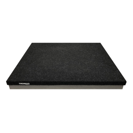 Accessoires platines vinyles Hifi - Thorens - ABSORBER BASE TAB 1600