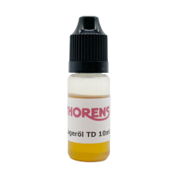 	Accessoires platines vinyles Hifi - Thorens - Huile 10 mL Thorens