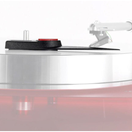 Accueil - Thorens - Stylus Gauge - Balance pour...