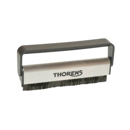 Accessoires platines vinyles Hifi - Thorens - Brosse vinyle Thorens