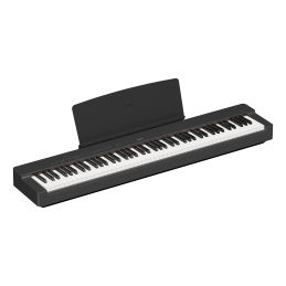 	Packs Claviers et Synthé - Yamaha - Pack P-225 (Noir) + L-200 +...