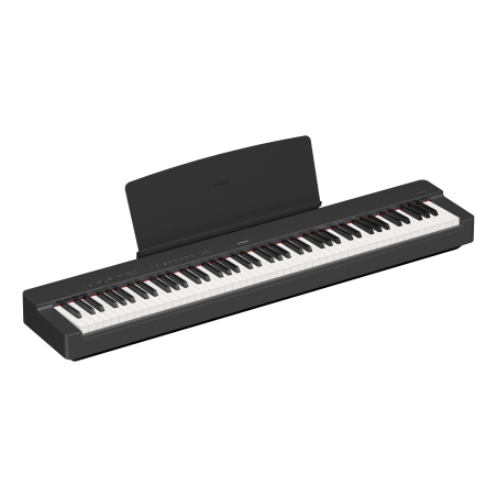 Packs Claviers et Synthé - Yamaha - Pack P-225 (Noir) + L-200 +...