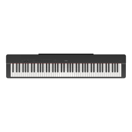 	Packs Claviers et Synthé - Yamaha - Pack P-225 (Noir) + L-200 +...