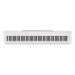 	Packs Claviers et Synthé - Yamaha - Pack P-225 (Blanc) + L-200...