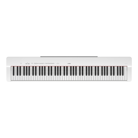 Packs Claviers et Synthé - Yamaha - Pack P-225 (Blanc) + L-200...