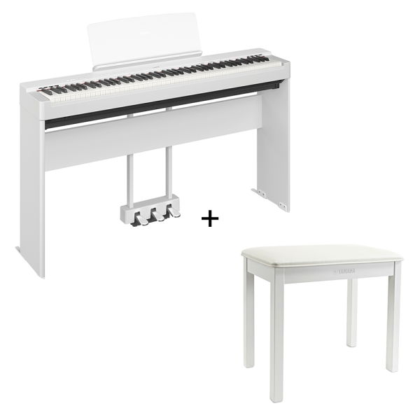 Pupitres - Accessoires - Pianos - Instruments de musique - Produits -  Yamaha - Canada - Français