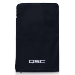 Housses enceintes - QSC Pro Audio - K10-Cover