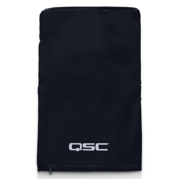 Housses enceintes - QSC Pro Audio - K10-Cover