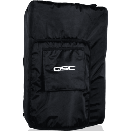 Housses enceintes - QSC Pro Audio - CP12-Cover