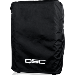 	Housses enceintes - QSC Pro Audio - CP12-Cover