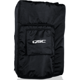 Housses enceintes - QSC Pro Audio - CP8-Cover