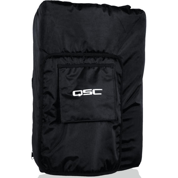 Housses enceintes - QSC Pro Audio - CP8-Cover