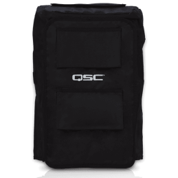 Housses enceintes - QSC Pro Audio - K8-Cover