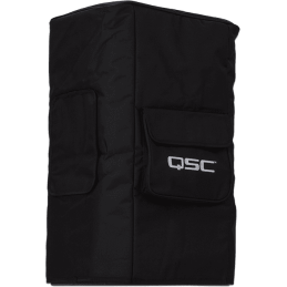 	Housses enceintes - QSC Pro Audio - KW122-Cover