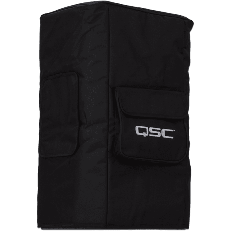 Housses enceintes - QSC Pro Audio - KW122-Cover