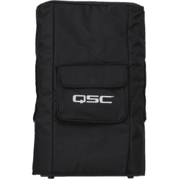 Housses enceintes - QSC Pro Audio - KW122-Cover