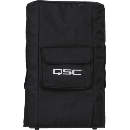 Housses enceintes - QSC Pro Audio - KW122-Cover