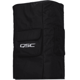 	Housses enceintes - QSC Pro Audio - KW122-Cover