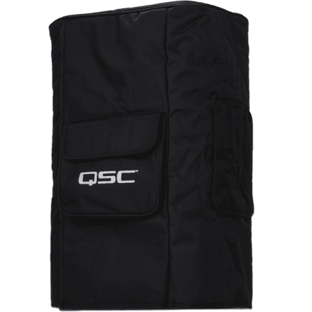 Housses enceintes - QSC Pro Audio - KW122-Cover