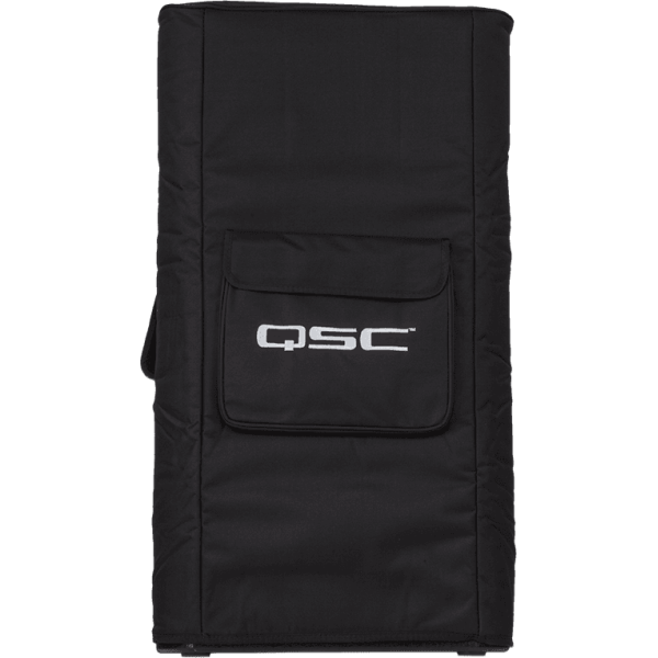 Housses enceintes - QSC Pro Audio - KW152-Cover