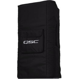 	Housses enceintes - QSC Pro Audio - KW152-Cover