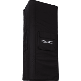 	Housses enceintes - QSC Pro Audio - KW153-Cover