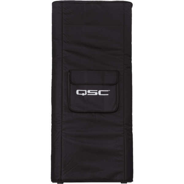 Housses enceintes - QSC Pro Audio - KW153-Cover