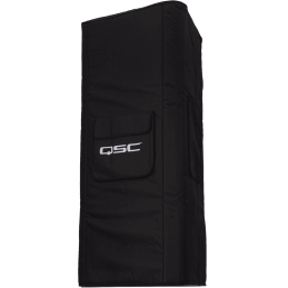 	Housses enceintes - QSC Pro Audio - KW153-Cover