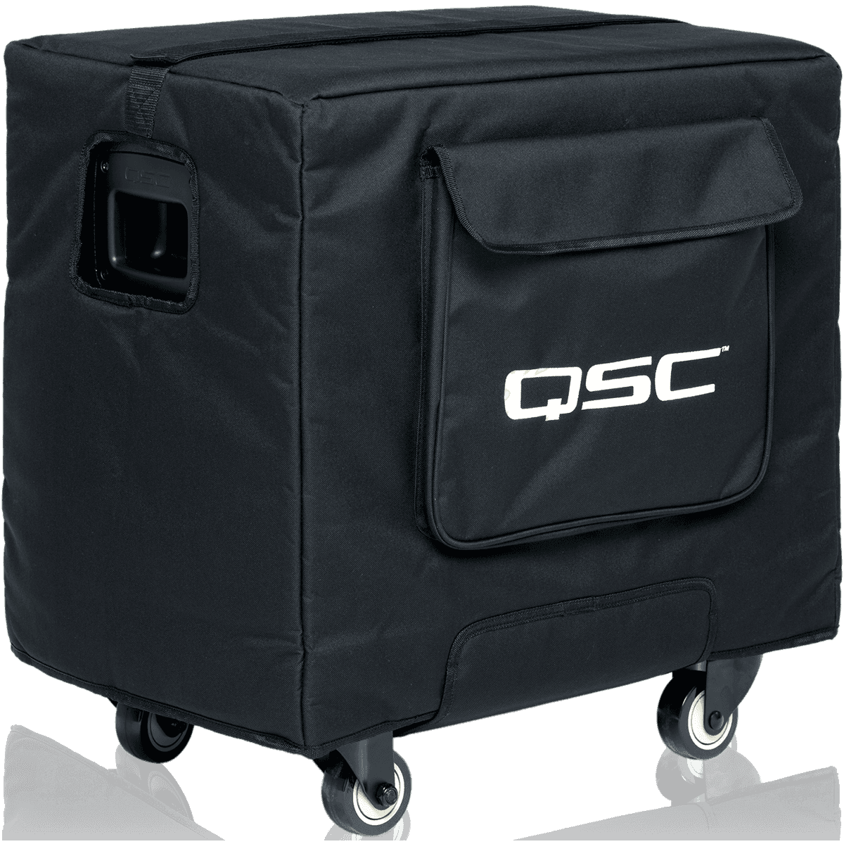 Housses caissons de basse - QSC Pro Audio - KS112-Cover