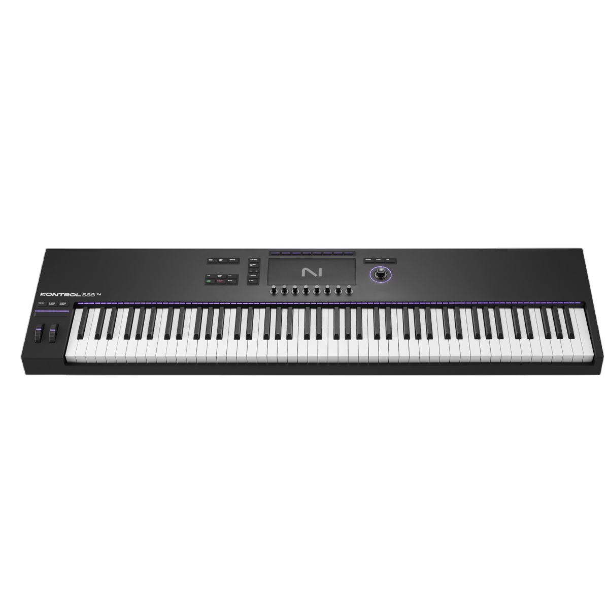 Roland A-88MKII, Clavier Maître MIDI à 88 Touches