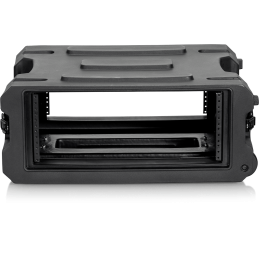 	Flight cases rackables ABS - Gator - G PROR 4U 19