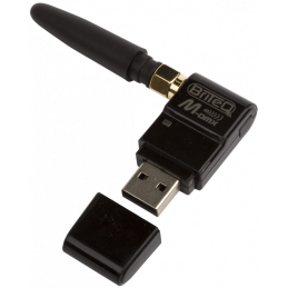 	DMX sans fil - BriteQ - WTR-DMX DONGLE