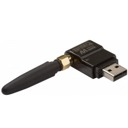 	DMX sans fil - BriteQ - WTR-DMX DONGLE