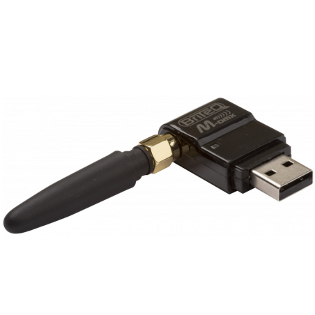 DMX sans fil - BriteQ - WTR-DMX DONGLE