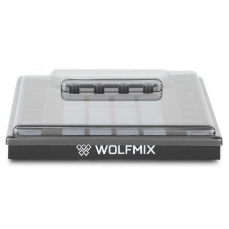 Contrôleurs DMX - Wolfmix - Pack Wolfmix W1 MK2 +...