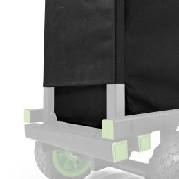 	Chariots trolleys - Gravity - BG CART M 1