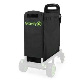 	Chariots trolleys - Gravity - BG CART M 1