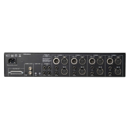 	Préampli micros - Universal Audio - 4-710D Twin-Finity