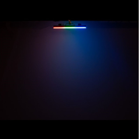 Barres led RGB - ADJ - PIXIE STRIP 30