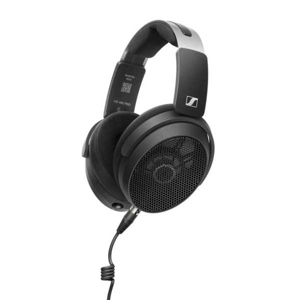 Casques de studio - Sennheiser - HD 490 PRO