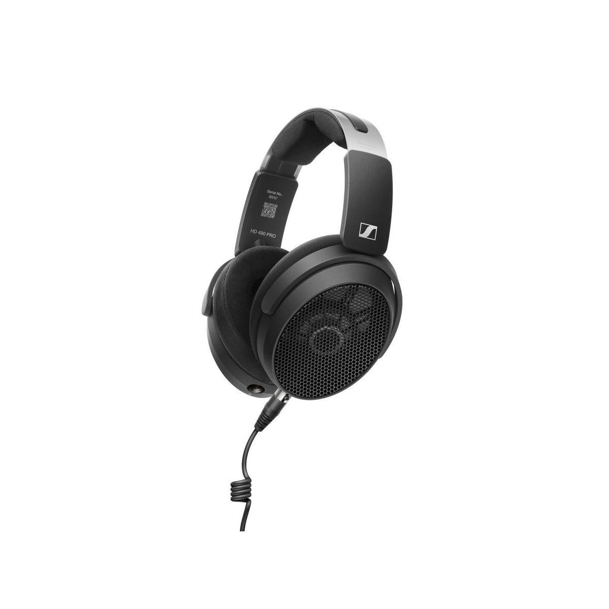 Casques de studio - Sennheiser - HD 490 PRO