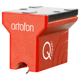 	Cellules Hifi - Ortofon Hifi - MC QUINTET RED