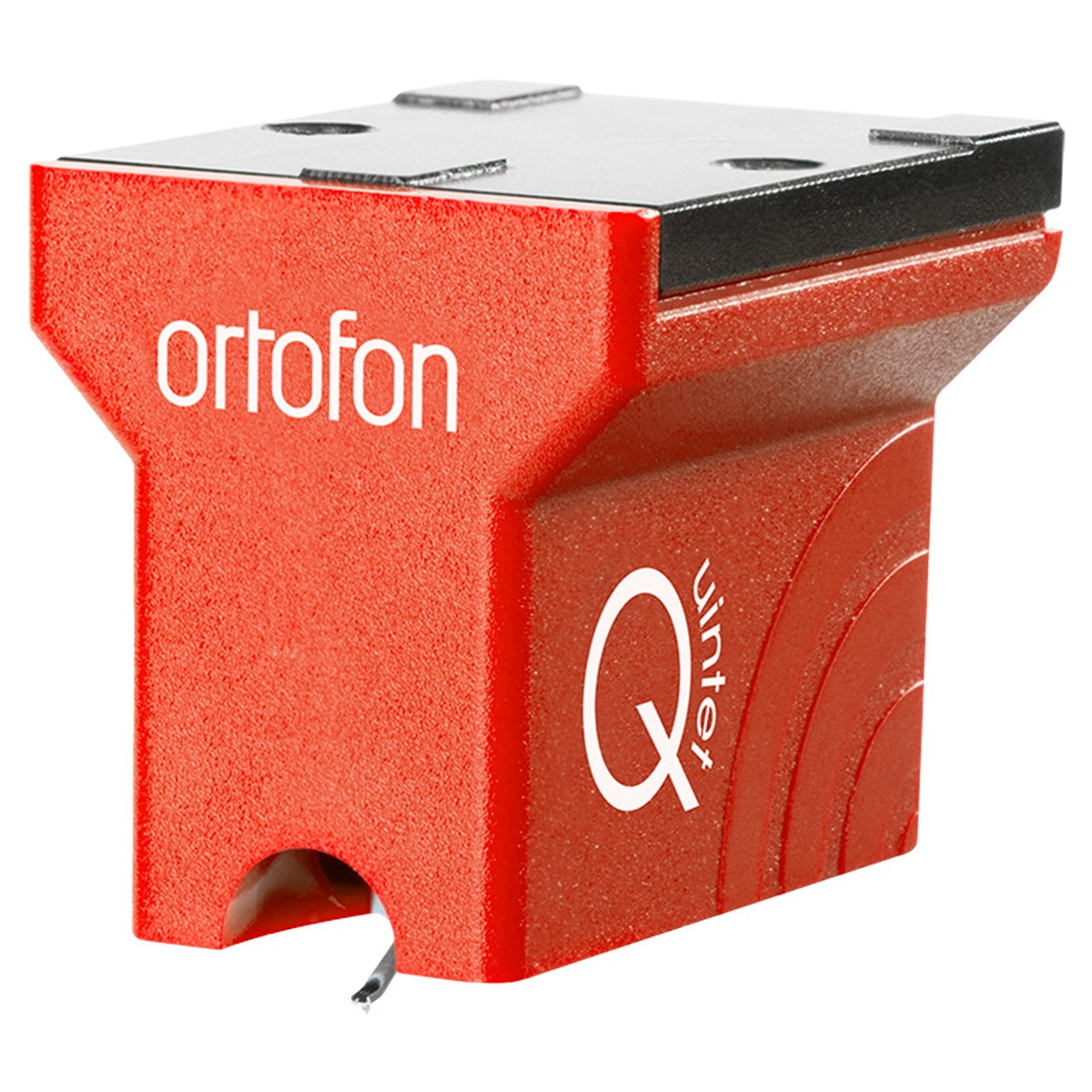 Cellules Hifi - Ortofon Hifi - MC QUINTET RED