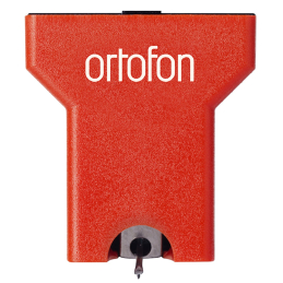 	Cellules Hifi - Ortofon Hifi - MC QUINTET RED