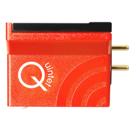 	Cellules Hifi - Ortofon Hifi - MC QUINTET RED