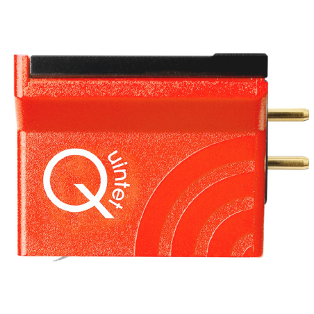 Cellules Hifi - Ortofon Hifi - MC QUINTET RED