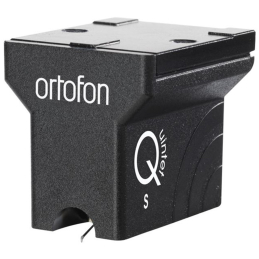 	Cellules Hifi - Ortofon Hifi - MC QUINTET BLACK S