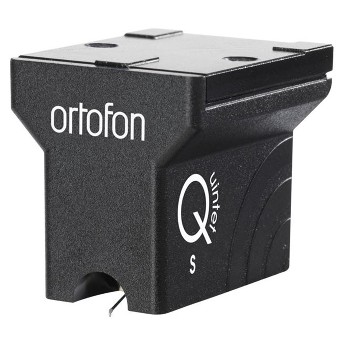 Cellules Hifi - Ortofon Hifi - MC QUINTET BLACK S